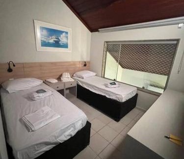 Marinas Apartment | Apartamento em Angra ao lado do Shopping Piratas