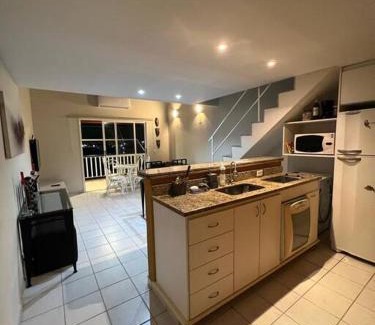 Marinas Apartment | Apartamento em Angra ao lado do Shopping Piratas