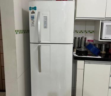 Parque Verde Apartment | Apartamento em Belém COP 30