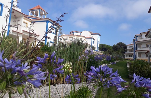 Praia del Rei Apartment | Apartamento em Condominio