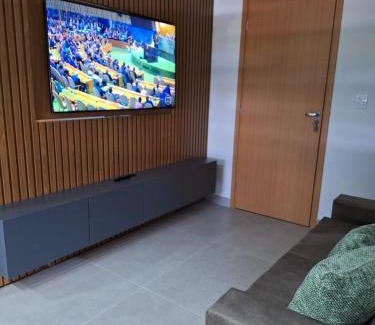 Anapolis Apartment | Apartamento em Granado Convenience