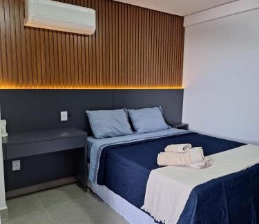 Anapolis Apartment | Apartamento em Granado Convenience