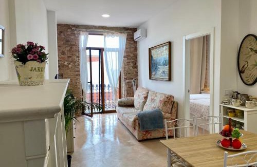 Almenara Apartment | Apartamento en Almenara a 4 KM de la playa