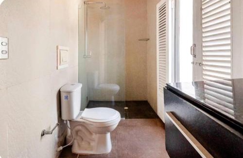 Centro International Apartment | Apartamento en Cartagena en la Ciudad Amurallada