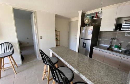 Vina del Mar Apartment | Apartamento en Centro de Viña del Mar