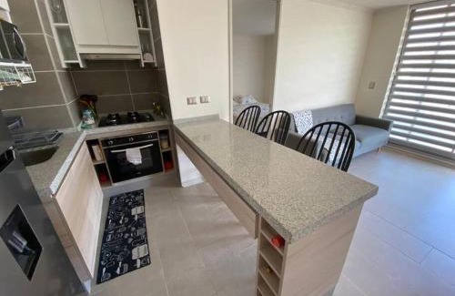 Vina del Mar Apartment | Apartamento en Centro de Viña del Mar