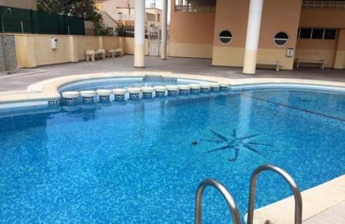 Daimuz Apartment | Apartamento En Daimus Con Vistas Al Mar