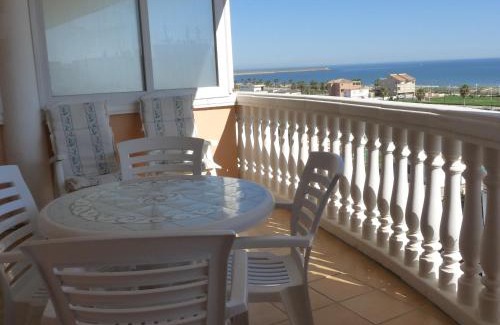 Daimuz Apartment | Apartamento En Daimus Con Vistas Al Mar