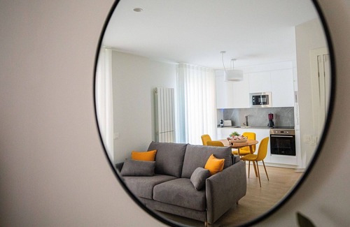 Old Town Apartment | Apartamento en el Centro de Teruel