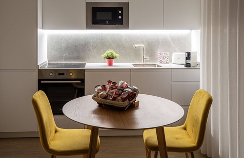 Old Town Apartment | Apartamento en el Centro de Teruel