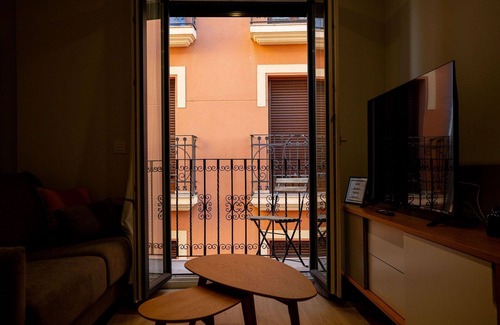 Old Town Apartment | Apartamento en el Centro de Teruel
