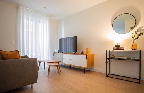 Old Town Apartment | Apartamento en el Centro de Teruel