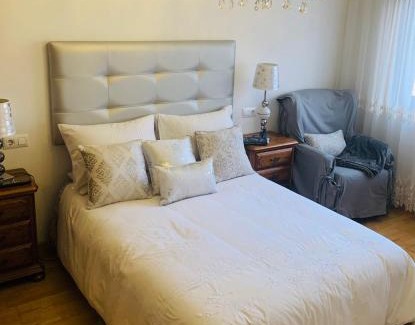 Dean Pequeno Apartment | Apartamento en el centro de Ribeira con parking incluído