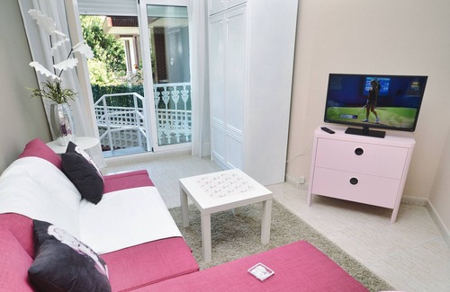 Isla Apartment | Apartamento en Isla-Playa La barrosa 5603