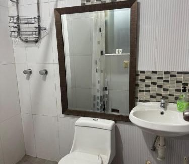 Lima Apartment | apartamento en Lima