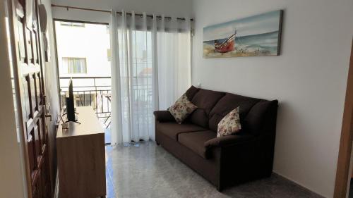 Los Cristianos Apartment | Apartamento en Los cristianos 2 habitaciones 4 huespedes Vv Elenita