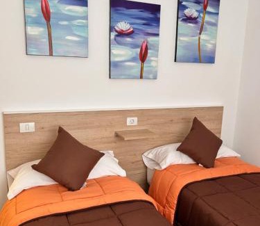 Los Cristianos Apartment | Apartamento en Los cristianos 2 habitaciones 4 huespedes Vv Elenita