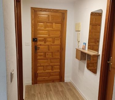 Peniscola Apartment | Apartamento en Peñíscola