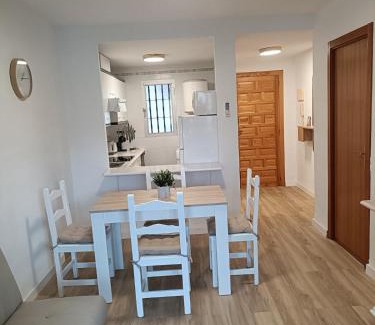 Peniscola Apartment | Apartamento en Peñíscola