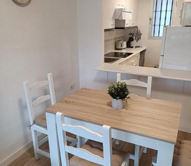 Peniscola Apartment | Apartamento en Peñíscola