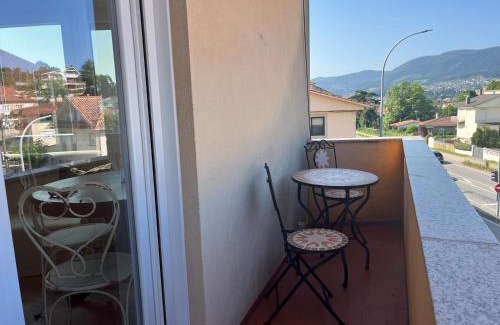 Nigran Apartment | Apartamento en playa América