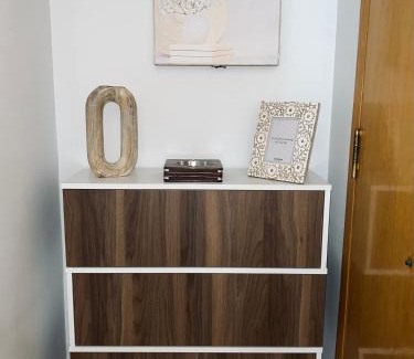 Vilafortuny Apartment | Apartamento en salou a 20m Playa! REFORMADO NUEVO