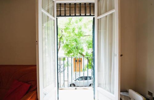 San Bernardo Apartment | Apartamento en San Bernardo, el barrio torero