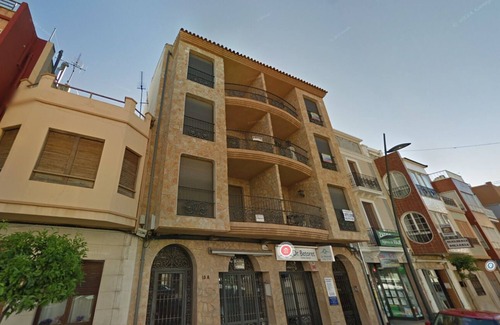 Torreblanca Apartment | Apartamento en Torreblanca Ref. 061