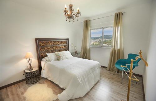 Viveiro Apartment | Apartamento en Viveiro