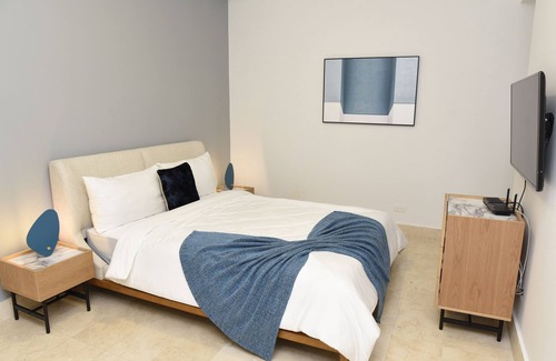 Marbella Apartment | Apartamento en YOO Vista al mar en Avenida Balboa