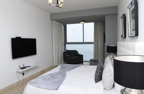Marbella Apartment | Apartamento en YOO Vista al mar en Avenida Balboa