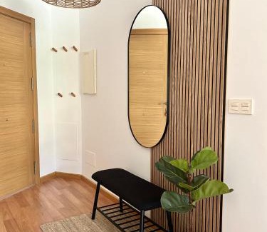 Cangas Apartment | Apartamento Enseñanza - Kid Friendly