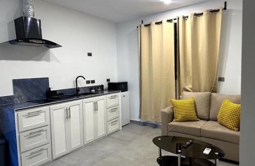 Las Galeras Apartment | Apartamento Entre Playas 2 con piscina