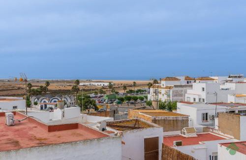 Conil de la Frontera City Center Apartment | Apartamento Centro Conil - Andalmar