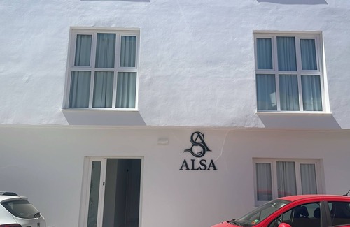 Conil de la Frontera City Center Apartment | APARTAMENTOS ALSA CONIL