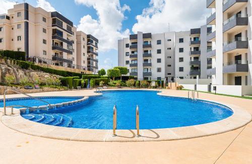 San Miguel de Salinas Apartment | Apartamento Los Alcores
