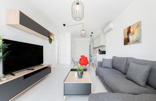 San Miguel de Salinas Apartment | Apartamento Los Alcores