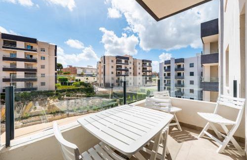 San Miguel de Salinas Apartment | Apartamento Los Alcores