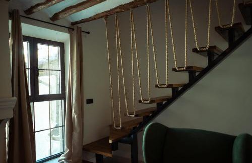 Santiago de la Espada Apartment | Apartamentos Rurales En-Garbo