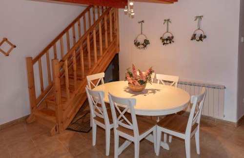 Tramacastilla de Tena Apartment | Apartamento El Molino