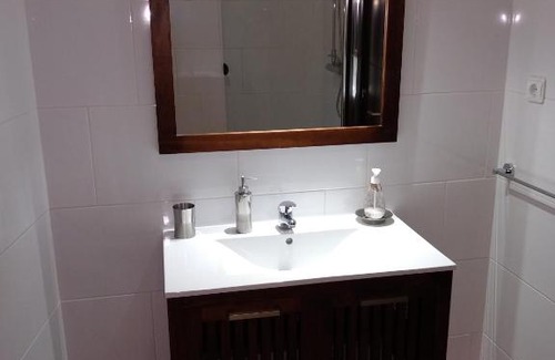 Almeria Centro Apartment | Apartamento Estrella