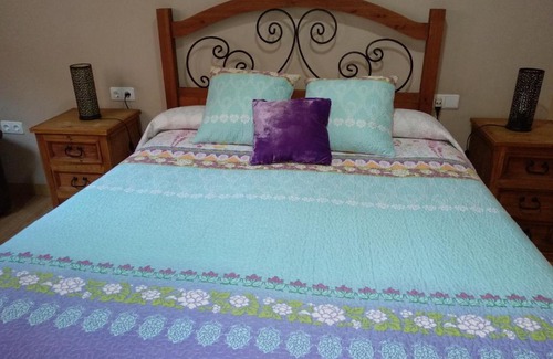 Almeria Centro Apartment | Apartamento Estrella