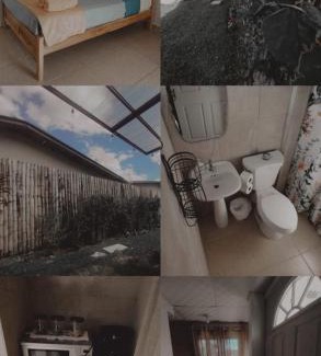 Alto Boquete Apartment | Apartamento Estudio en Alto Boquete