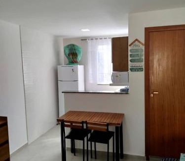 Extensao do Bosque Apartment | Apartamento Extensão do Bosque