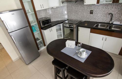 Cochabamba Apartment | Apartamento Familiar Ideal