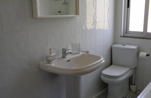 Ferrol Apartment | Apartamento Ferrol Vello "ferrol"