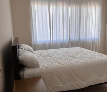 El Arenal Apartment | apartamento frente a la playa condominio Data paraiso