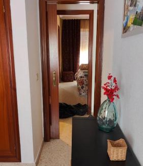 Parque Alcosa Apartment | Apartamento frente a Palacio de Congresos (Fibes)