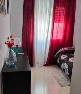 Parque Alcosa Apartment | Apartamento frente a Palacio de Congresos (Fibes)