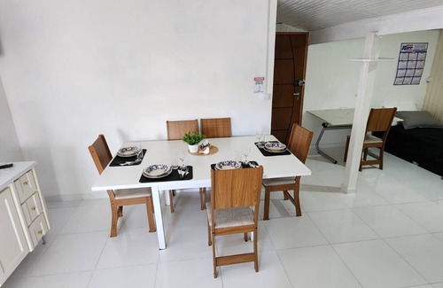 Centro Apartment | apartamento funcional